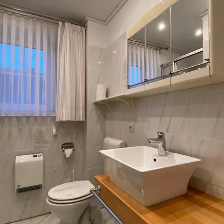 Seeschloesschen 6 Büsumer Deichhausen