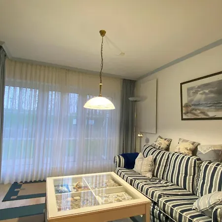 Seeschloesschen 6 Apartamento Büsumer Deichhausen