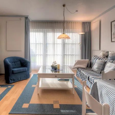 Seeschloesschen 6 Apartamento Büsumer Deichhausen