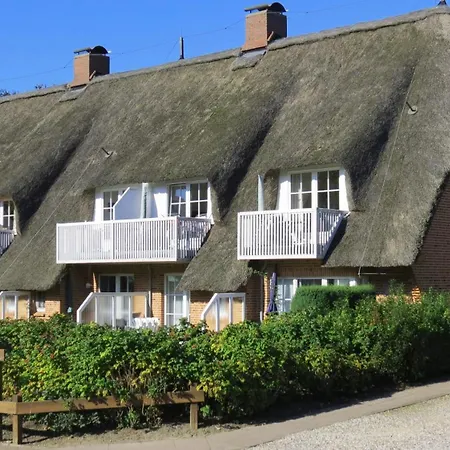 Seeschloesschen 6 * Büsumer Deichhausen